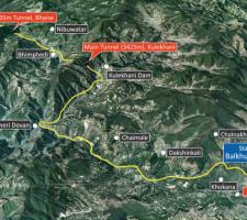 58km KKHT link