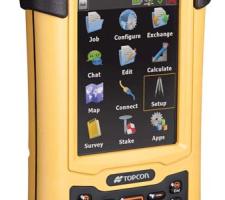 Topcon FC 336 Avatar