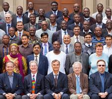 IRF Geneva runs training programmes Birmingham