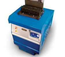 Matest’s Asphalt Shear-box Compactor 