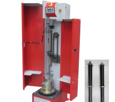 Tecnotest T644 Automatic CBR/Proctor Compactor 