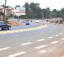 Cotton Road was 
