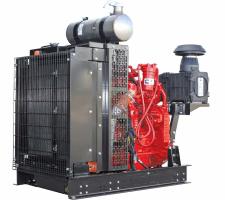 Cummins Turbo Technologies’ turbocharger 