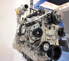Doosan engines 