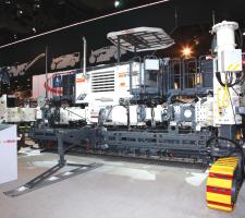 Wirtgen's SP84i to its concrete paver 