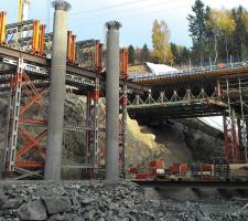 RMD Kwikform Labdallen bridge 