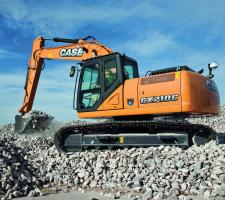 Case_CX210C