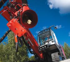Sandvik D1550