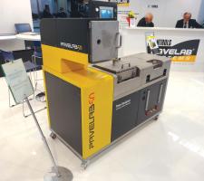 PAVELAB 50 by Controls