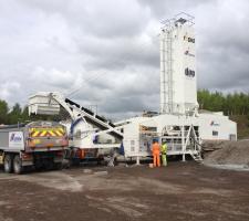 UK-based CEMEX Paving Solutions 