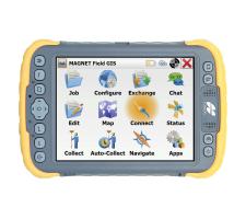 MAGNET package from Topcon Sokkia 