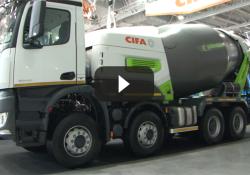 INTERMAT 2015 CIFA Video avatar