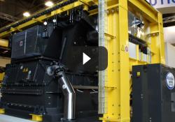 INTERMAT Day 1 Video avatar Fayat