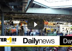 INTERMAT Day 1 Video avatar 
