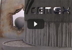 INTERMAT 2015 Day 2 Cemex Video Avatar 