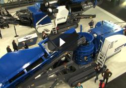 INTERMAT Day 2 Video avatar Kleemann