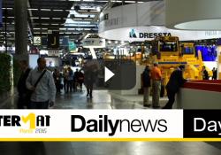 INTERMAT Day 2 Avatar 