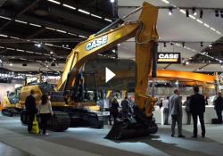 INTERMAT Day 3 Case Avatar