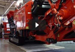 INTERMAT Day 3 Terex Avatar