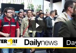 INTERMAT Day 2 Video avatar