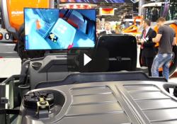 INTERMAT Day 4 Hamm Avatar 