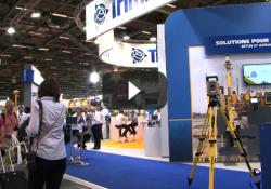 INTERMAT Day 4 Trimble Avatar