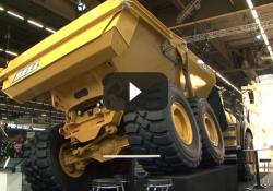 INTERMAT Day 5 Bell Avatar
