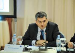 Mate Gjorgjievski, South East European Transport Observatory 
