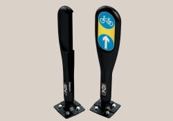 SignPost Solutions delineation system 