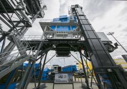 bauma 2016 Daily News Benninghoven MBA 2000s