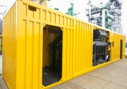 bauma 2016 Daily News Lintec Asphalt system