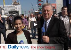 bauma 2016 Welcome Website Video avatar