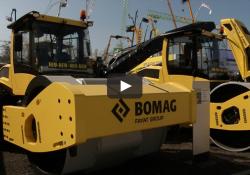 bauma 2016 Daily News LiuGong Video avatar