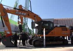 bauma 2016 Daily News Case Clip avatar