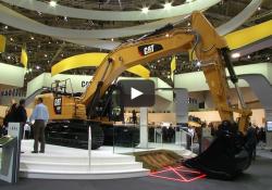 bauma 2016 Daily News Caterpillar Clip avatar
