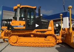 bauma 2016 Daily News Liugong Fayata Clip avatar