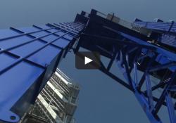 Global Product Launch Ammann goes big on asphalt video avatar