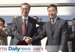 bauma 2016: Video Highlights from Day 3 video avatar
