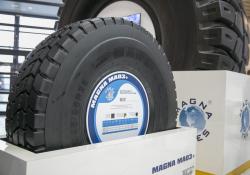 bauma 2016 Daily News Magna’s MA03+