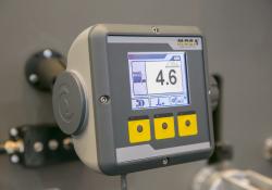 bauma 2016 Daily News Moba Pave-tm sensor