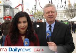 bauma 2016: Video Highlights from Day 4 avatar