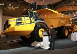 Bell B60E ADT