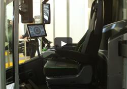 Fritzmeier bauma Day 4 indiviudual clip Video avatar