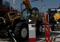 Haulotte bauma Day 4 indiviudual clip Video avatar