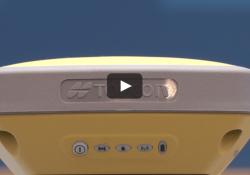 bauma 2016 Topcon individual video avatar