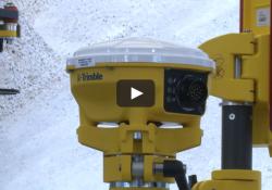 bauma 2016 Tirmble individual video avatar