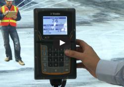bauma 2016 Daily News Trimble Loadrite product launch avatar