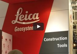 Global Product Launch Lecia Video avatar