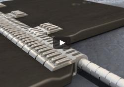 bauma 2016 Smiley Monroe video avatar