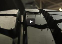 bauma 2016 Tyre Innovations video avatar